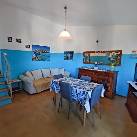 Appartamento Da Lullu Villasimius Exterior photo