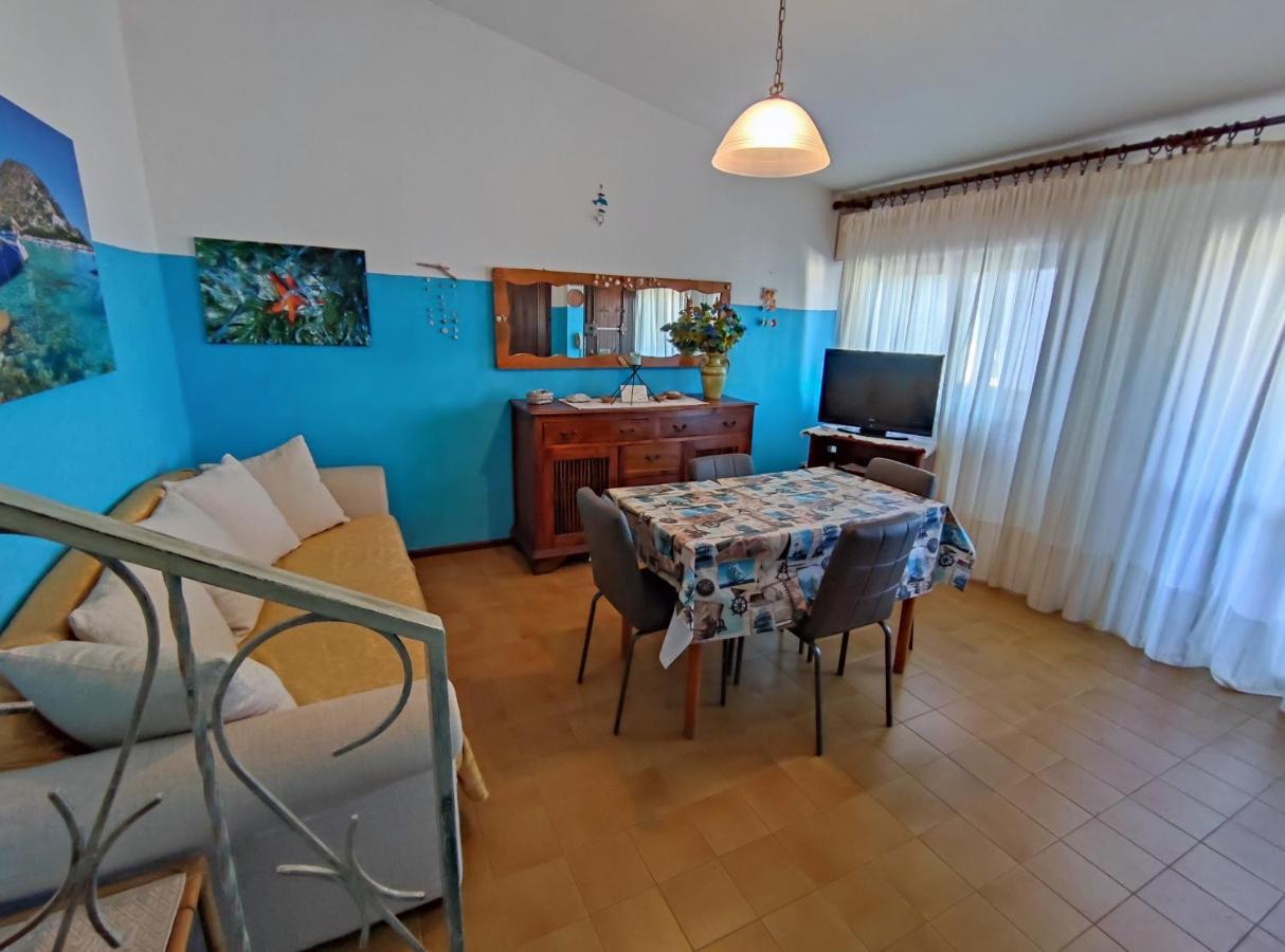 Appartamento Da Lullu Villasimius Exterior photo