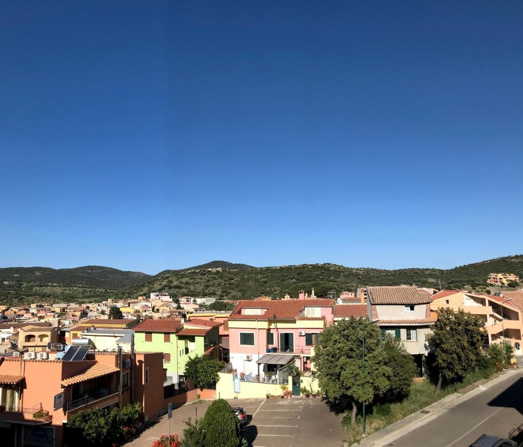 Appartamento Da Lullu Villasimius Exterior photo