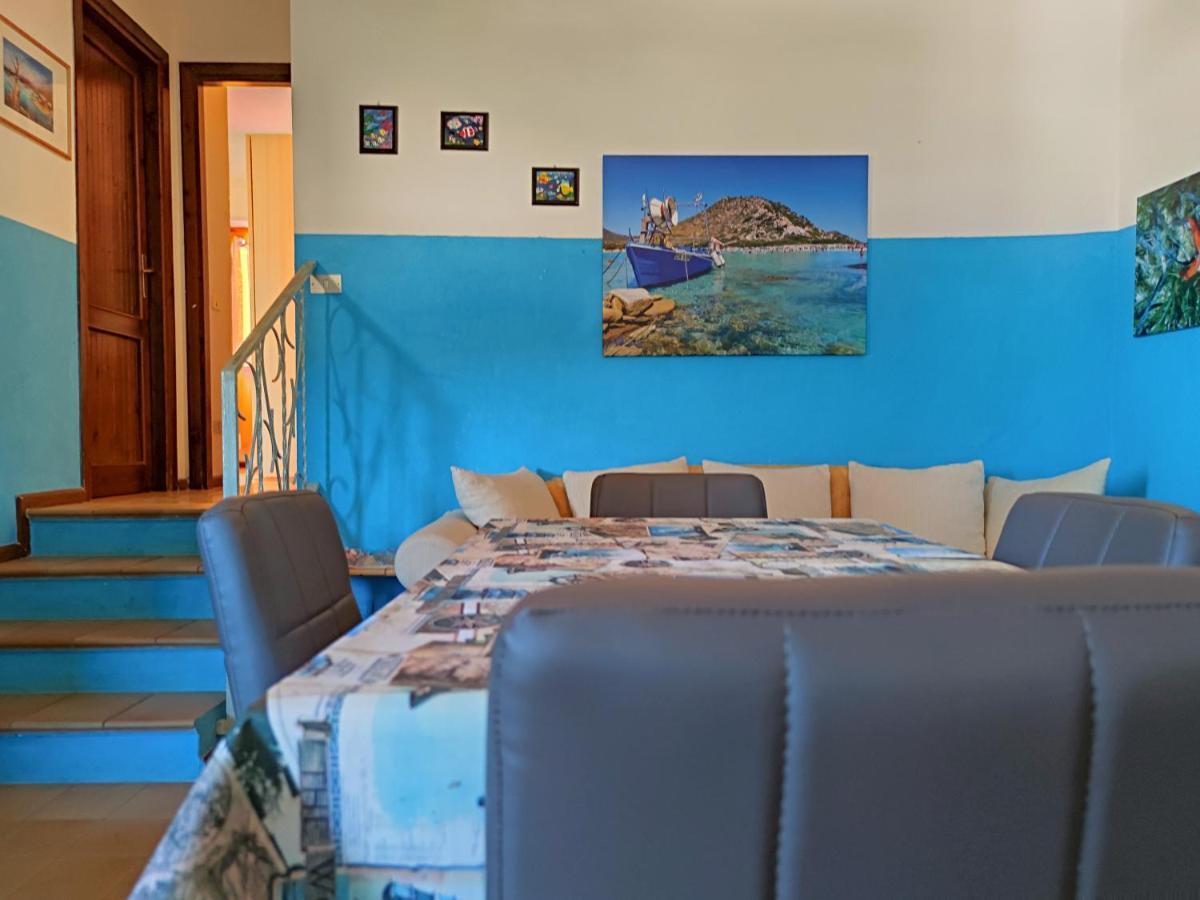 Appartamento Da Lullu Villasimius Exterior photo