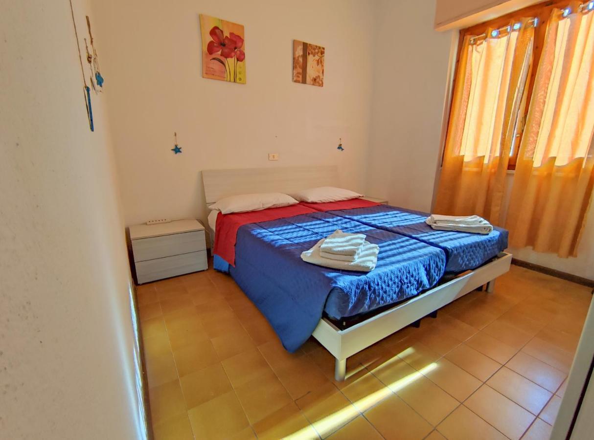 Appartamento Da Lullu Villasimius Exterior photo