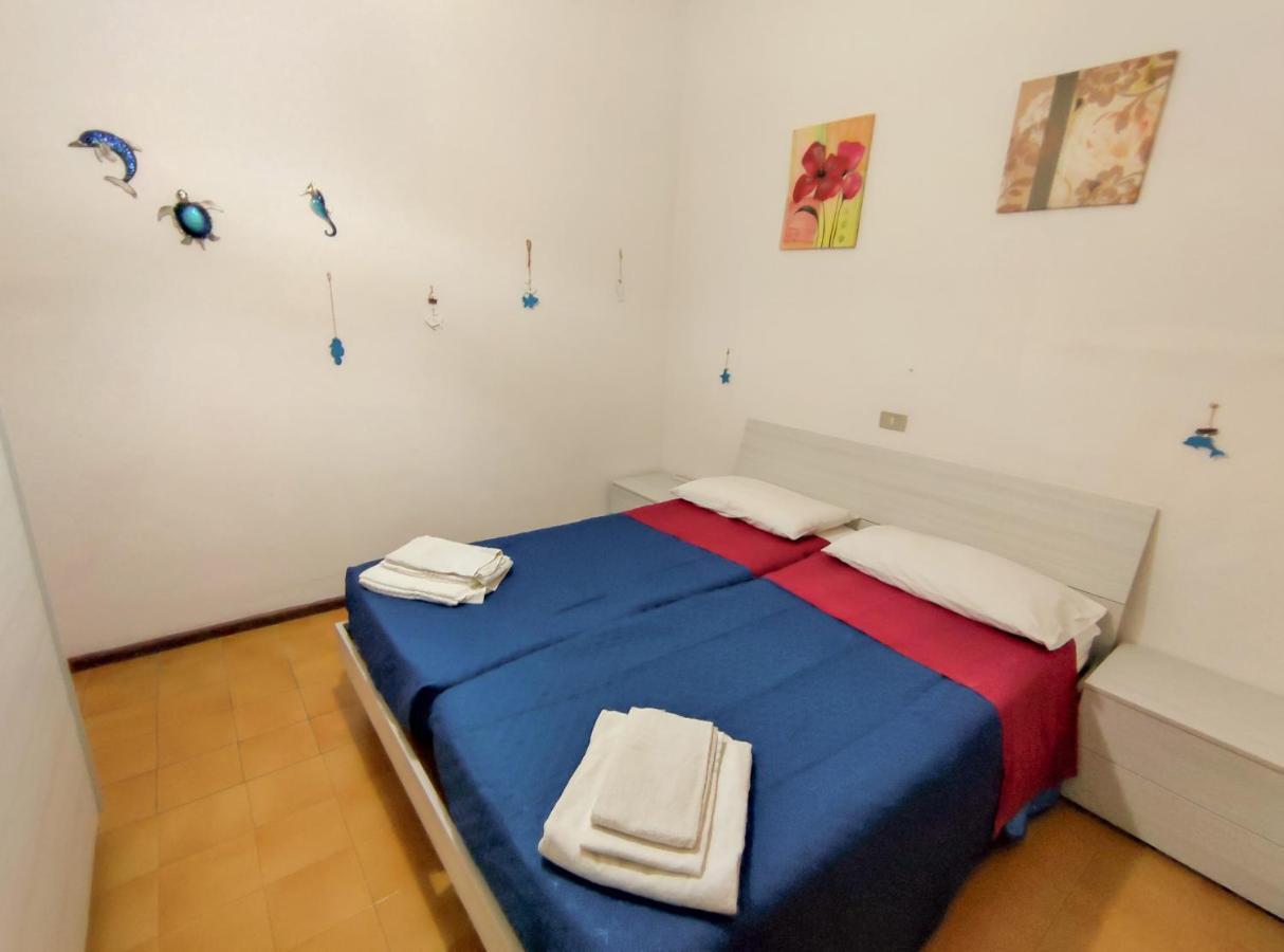 Appartamento Da Lullu Villasimius Exterior photo